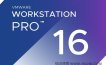  VMware workstation Pro16.2.2-19200509 official version with activation serial number