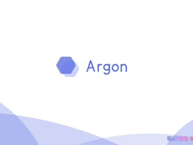 WordPress优秀免费开源主题-Argon